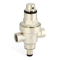 Редуктор давления мембранный 1/2" Uni-Fitt 206G2140