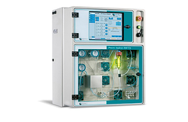 Универсальный промышленный анализатор – ADI 2045 TI Process Analyzer