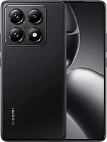 Смартфон Xiaomi 14T Pro 12/256GB (Международная версия)