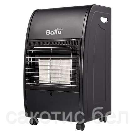 Обогреватель инфракрасный газовый Ballu BIGH-45 B, фото 2