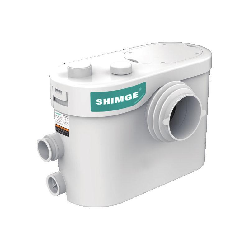 Насос канализационный самовсасывающий WT 500-A 220V Shimge