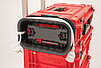Адаптер для намотки кабеля Qbrick System Custom Cable Winder, черный, фото 4