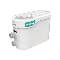 Насос канализационный самовсасывающий WT 500-C 220V Shimge