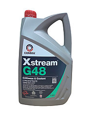 Антифриз концентрат COMMA Glysantin G48 5л