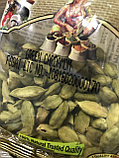 Кардамон зеленый целые семена KUBER Spices, 25 г, фото 3