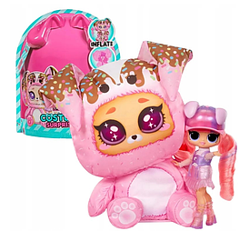 Кукла Оригинал Lol Surprise Tweens Costume Surprise Али Денс 504146