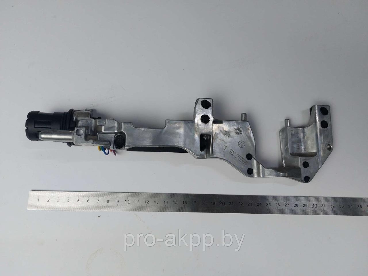 Датчик положения селектора 0B5 DL501 14-up DSG / 0B5 (S-TRONIC, DL501)