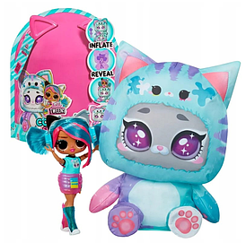 Кукла Оригинал Lol Surprise Tweens Costume Surprise Эмма Эмо 504139