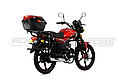 Мопед ROCKOT ALPHA TOURIST M-12, фото 7