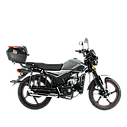 Мопед ROCKOT ALPHA TOURIST M-12, фото 8