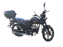 Мопед ROCKOT ALPHA TOURIST M-12, фото 10