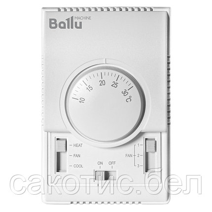 Термостат Ballu BMC-2, фото 2