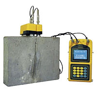 Измеритель глубины трещины бетона TC210