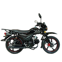 Мопед ROCKOT ALPHA OFFROAD M-12