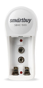 Зарядное устройство для аккум. Smartbuy 503 SBHC-503