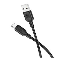 Кабель USB-Type-C 2м Borofone BX113 3A