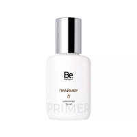 Праймер для ресниц Be Perfect, pH 6-6.5, 15 мл, Шоколад
