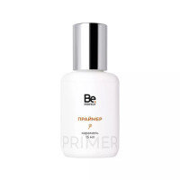Праймер для ресниц Be Perfect, pH 6-6.5, 15 мл, Карамель