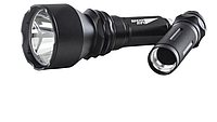 Ручной аккумуляторный фонарь XL- 900 "Баллиста 2.5" CREE XM-L2 900лм, 2 режима.