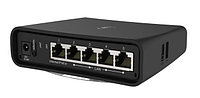 Точка доступа Mikrotik hAP ac lite tower (RB952Ui-5ac2nD-TC)