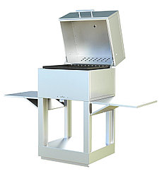 Очаг-гриль Астов Grill Master