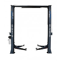 Подъёмник двухстоечный электрогидравлический г/п 5 т Хорекс Авто HL-5.0HZ-H1