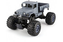 ZEGAN Радиоуправляемый краулер-амфибия Zegan 4WD RTR масштаб 1:12 2.4G