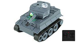 Радиуправляемый мини танк тигр Happy Cow 777-585S