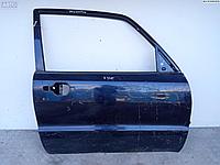 Дверь боковая передняя правая Mitsubishi Pajero/Montero (1999-2006)