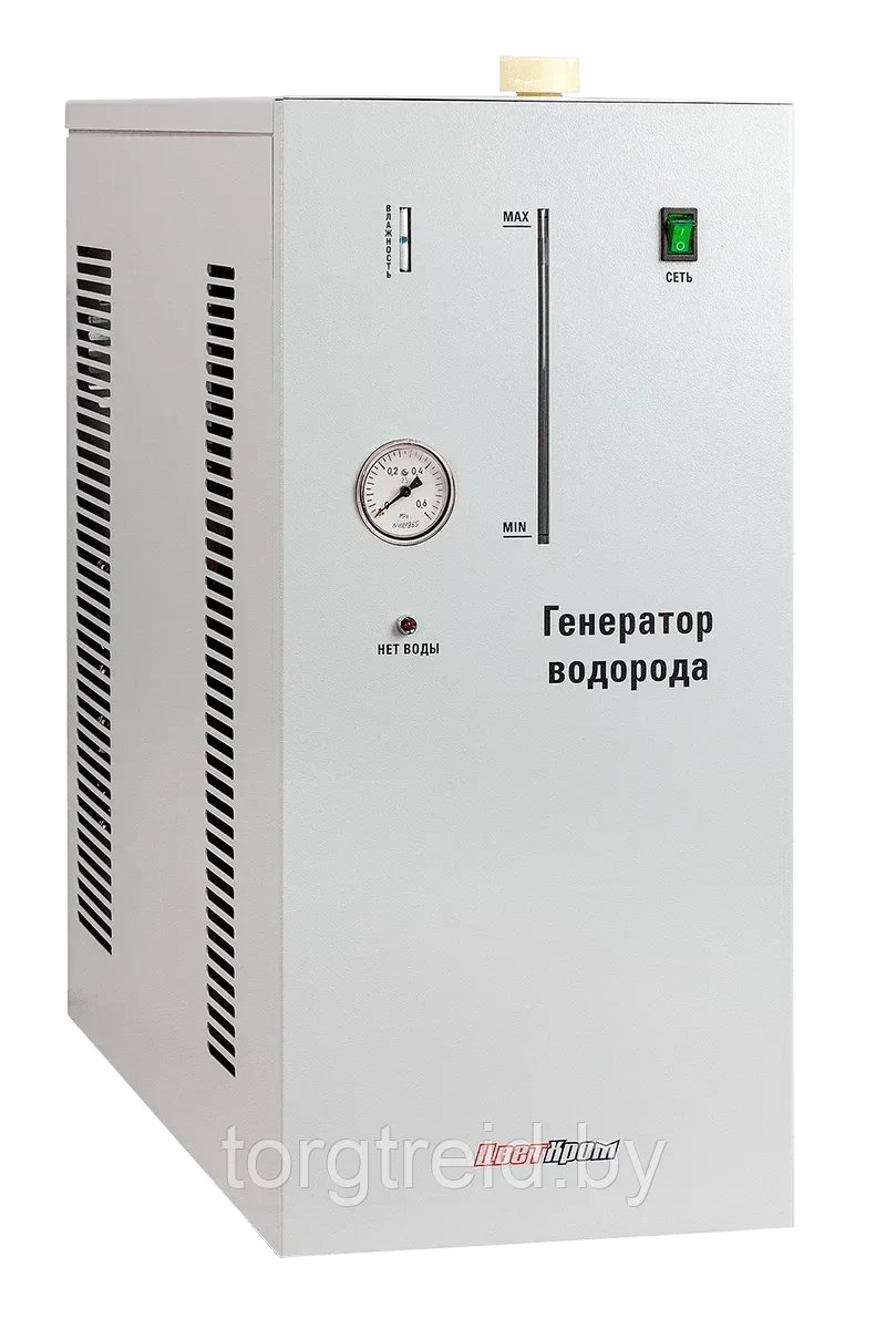 Генератор водорода ЦветХром-30