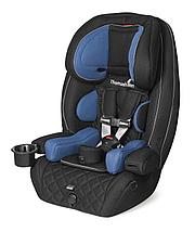 Автомобильное кресло для детей-инвалидов ДЦП Commander, (от 15 до 36 кг.) Thomashilfen, фото 2