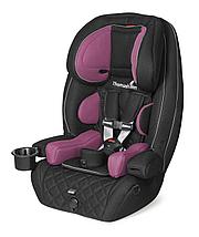 Автомобильное кресло для детей-инвалидов ДЦП Commander, (от 15 до 36 кг.) Thomashilfen, фото 2