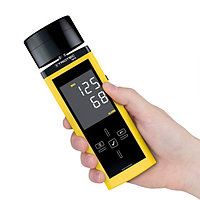 Микроволновой измеритель влажности материалов TROTEC T610 3510207600