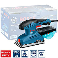 Виброшлифмашина GSS 23 A Professional BOSCH (0601070400)