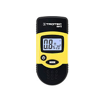 Измеритель влажности материала TROTEC BM12 3510205022