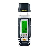 Прибор для определения влажности древесины Laserliner DampMaster Compact Pro 082.325A