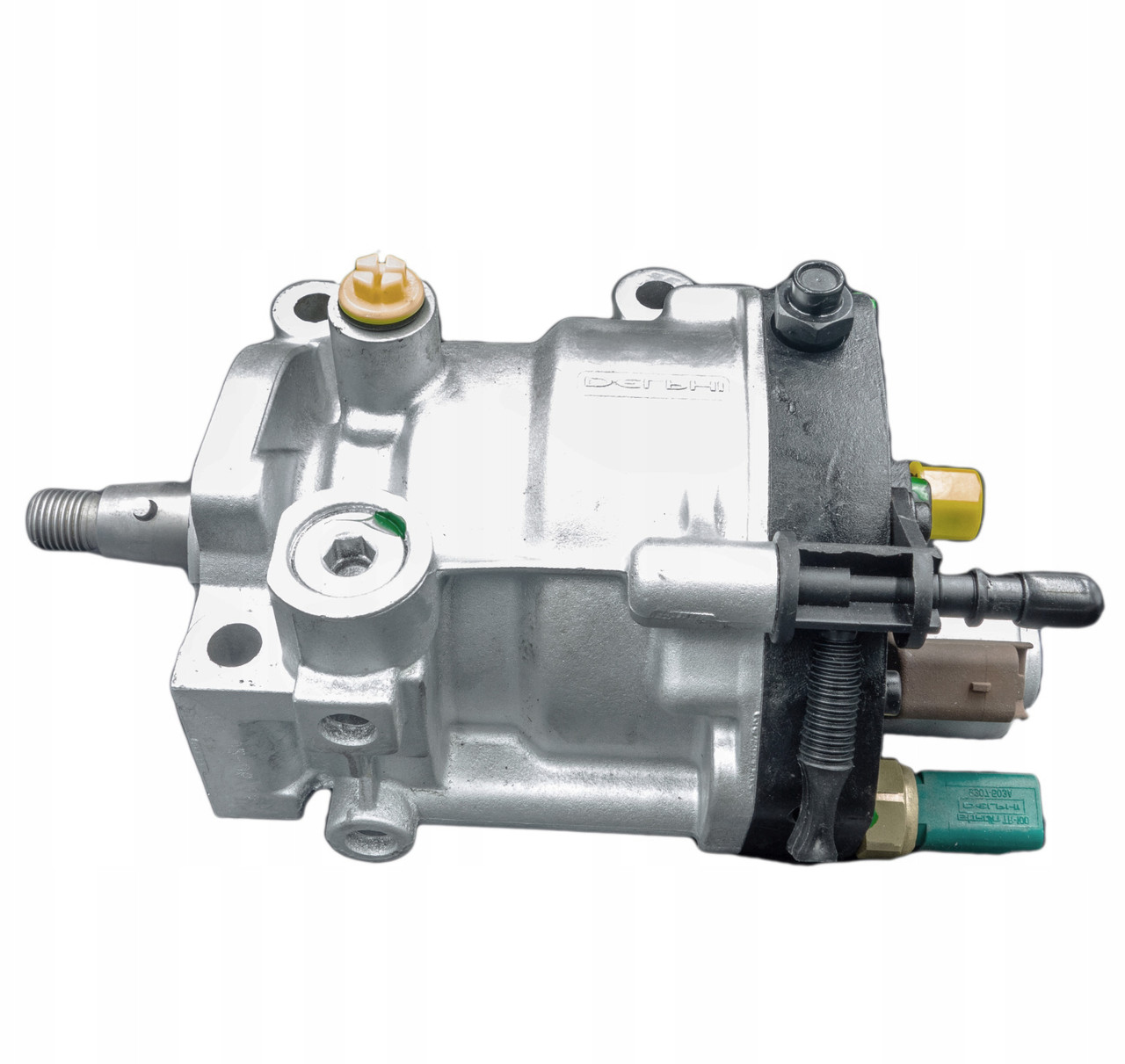 Топливный насос высокого давления Delphi R9042A014A Renault 1.5