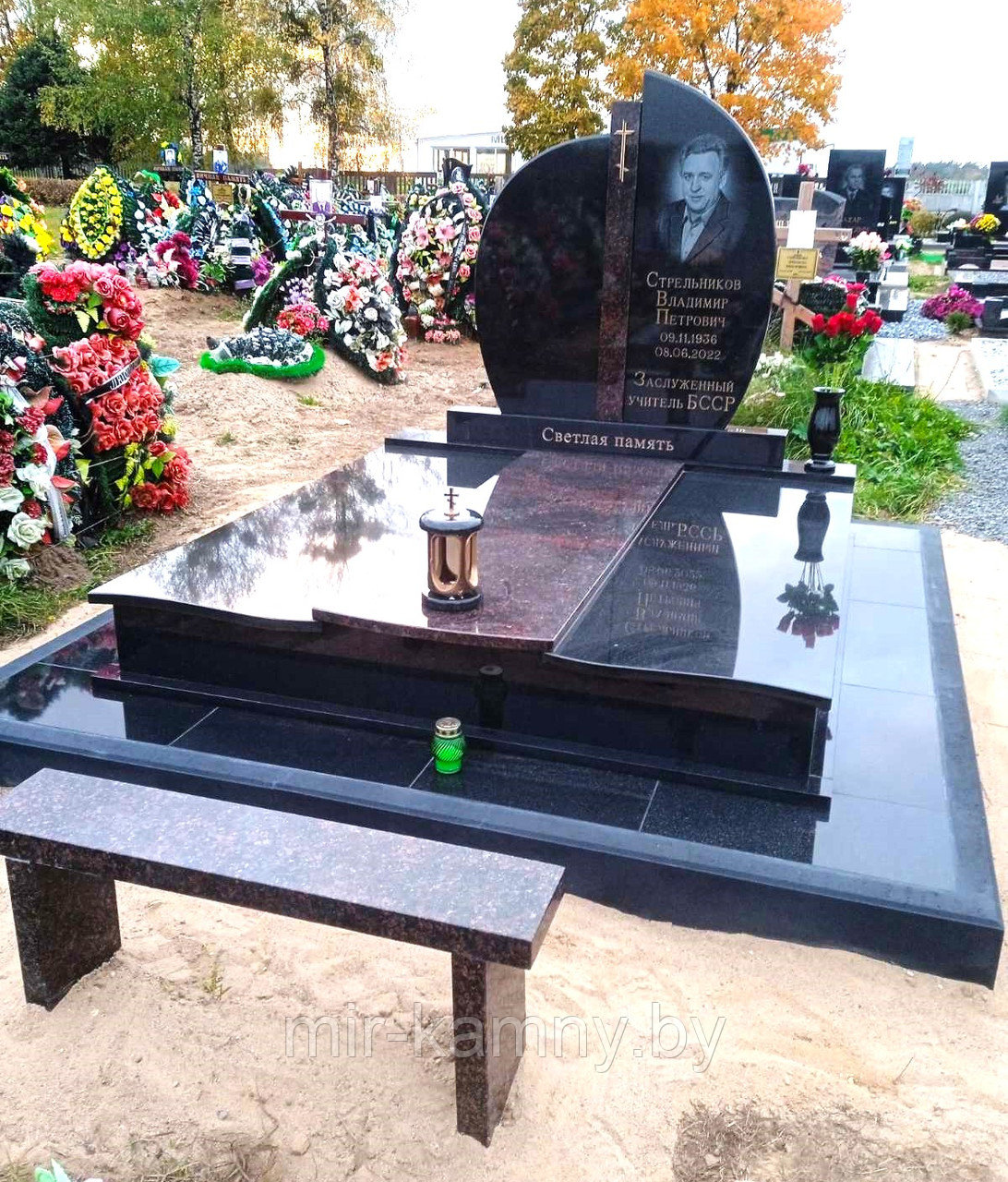 ЭЛИТНЫЙ КОМПЛЕКС В ГРОДНО