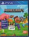 Игра Minecraft Playstation 4 Edition (PS4 русская версия) РСТ Издание, фото 2