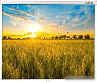 Проекционный экран Lumien Eco Picture 203x203 LEP-100109
