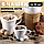 Кофеварка гейзерная "Espresso Maker" 300 мл, фото 7