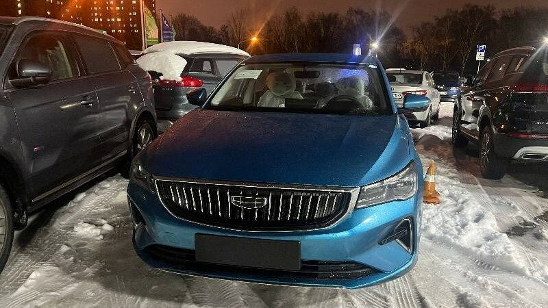Легковой автомобиль в аренду в Минске ДЕШЕВО