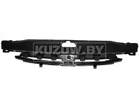 Решетка радиатора для Peugeot 307 1 поколение 2001 года