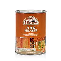 Лак мебельный НЦ-222М Эксперт