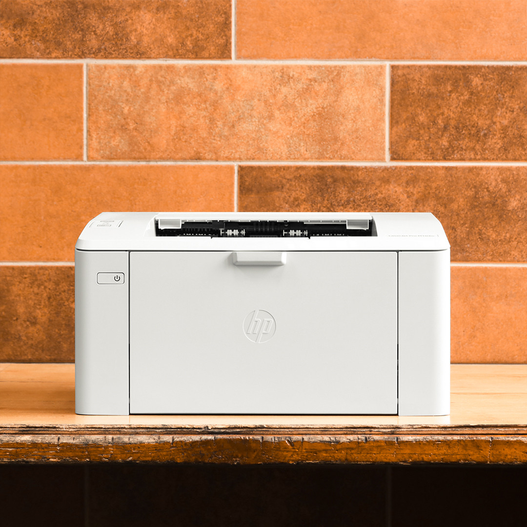 HP LaserJet Pro M104w