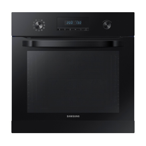 Духовой шкаф Samsung NV68R3370BB/WT