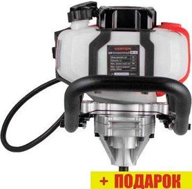 Мотобур Verton МВ-52