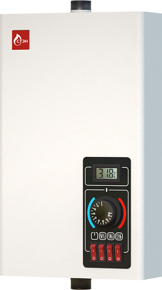 Электрокотел СТЭН Стандарт - 24