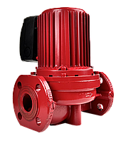 Насос циркуляционный WRS 40-130SF, арт. 17109996 (3 скорости, 220V) Wellmix