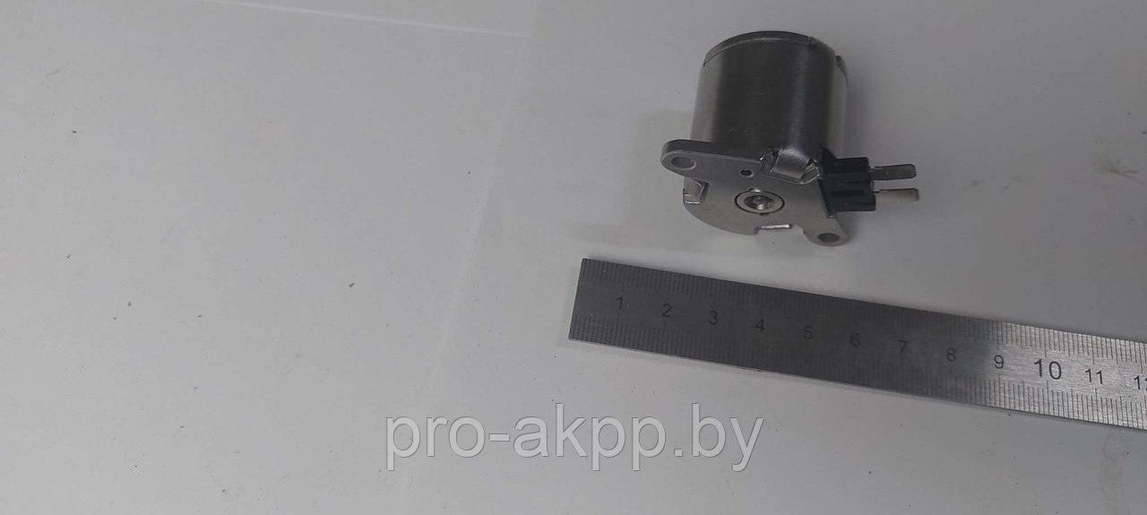 Клапан 0BZ-927-339 Solenoid Control Valve (N471) 0BH / DQ500 DSG / 0BH / 0BT / DQ500